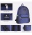 Travel Backpack Daypack Shoulder Bags