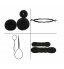 Hair Styling Accessories Tools  Hair Braid Tool  1Set