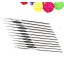 22pcs Aluminum Crochet Hook Needle Set