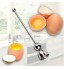 Egg Topper Shell Cutter Opener