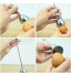 Egg Topper Shell Cutter Opener