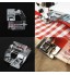 Adjustable Binder Foot Bias Binder Presser Foot Feet