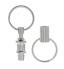 Double head  Key Ring Key Chain