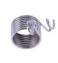 Stainless Steel Finger Threader Yarn Knitting Thread Tool Small