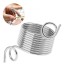 Stainless Steel Finger Threader Yarn Knitting Thread Tool Small