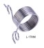 Stainless Steel Finger Threader Yarn Knitting Thread Tool Large