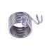 Stainless Steel Finger Threader Yarn Knitting Thread Tool Large