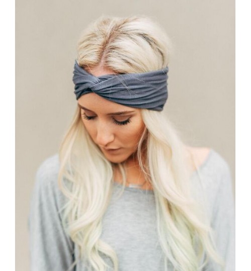 Sports Headband Hair Band Headband YOGA RUNNING