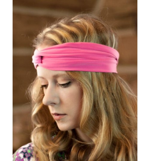 Sports Headband Hair Band Headband YOGA RUNNING