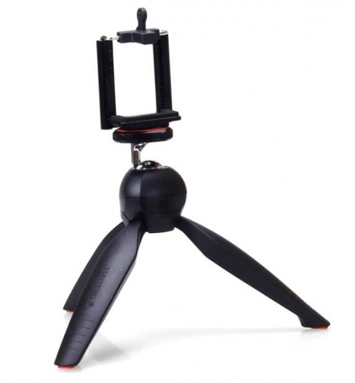 Tripod Stand For Mobile phone Camera