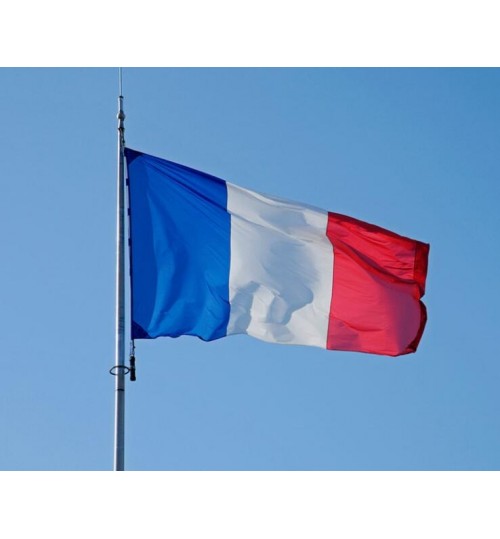 France Flag France national flag