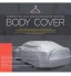 Car Cover Waterproof Sun UV Snow Dust Rain Resistant Protection For All Sedan