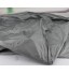 Car Cover Waterproof Sun UV Snow Dust Rain Resistant Protection For All Sedan