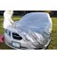 Car Cover Waterproof Sun UV Snow Dust Rain Resistant Protection For All Sedan