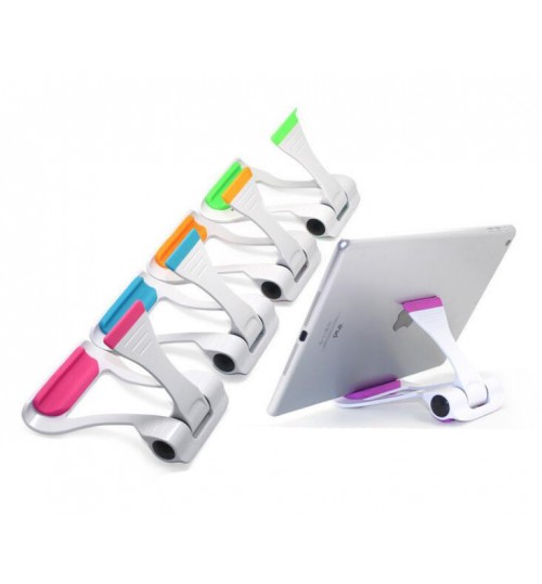 iPad / iPhone Stand Lazy Holder Cradle Mount