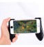 Mobile Phone game controller gamepad hand grip handles