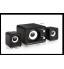 2.1 Multimedia Mini Usb Speakers