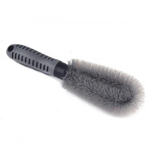 Car Wheel Wash Brush