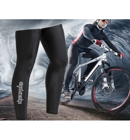 Cycling Bicycle Bike Arm & Leg Warmers