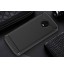 MOTO G6 case impact proof rugged case with carbon fiber