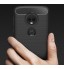MOTO E5 case impact proof rugged case with carbon fiber