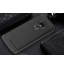 MOTO E5 case impact proof rugged case with carbon fiber