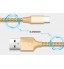 Type-C  to USB Faster Charger Cable --- 1 Meter