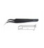 ESD Anti-Static Stainless Steel Tweezer