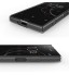 Sony Xpeia XZ Compact case crystal clear gel ultra thin