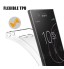 Sony Xpeia XZ Compact case crystal clear gel ultra thin