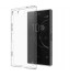 Sony Xpeia XZ Compact case crystal clear gel ultra thin
