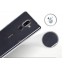 Nokia 7 plus case crystal clear gel ultra thin