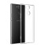 Sony Xperia XA2 case crystal clear gel ultra thin