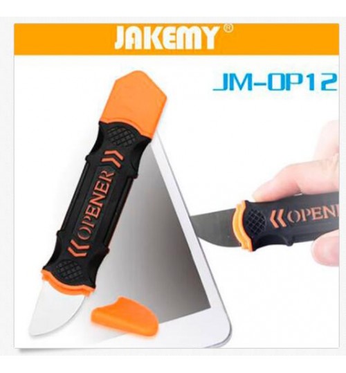 Jakemy Dual Head Tablet Phone Metal Opening Tool