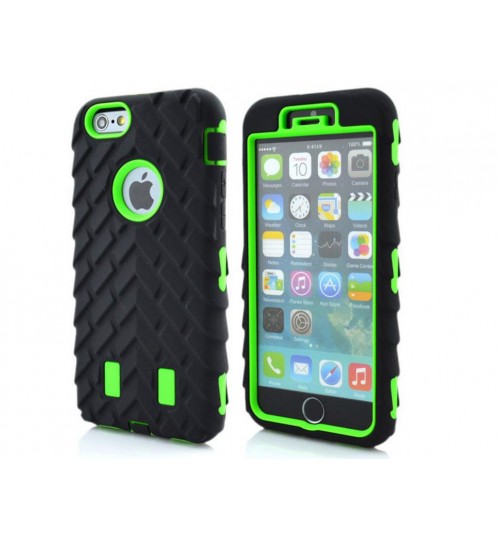 iPhone 5C  impact proof heavy duty case