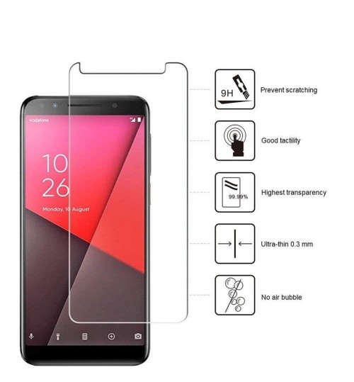 Vodafone N9 Tempered Glass Screen Protector