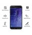 Galaxy J4 Tempered Glass Screen Protector
