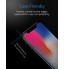 iPhone X Tempered Glass Screen Protector