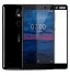 Nokia 7 Plus Fully Covered 3D Tempered Glass Screen Protector