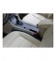 2pc car seat gap filler