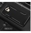 Galaxy J6 2018 case slim grip shockproof carbon fiber