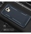 Galaxy J4 2018 case slim grip shockproof carbon fiber