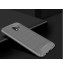 Galaxy J4 Case Carbon Fibre Shockproof Armour Case