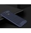 Galaxy J4 Case Carbon Fibre Shockproof Armour Case