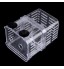 Floating Fish Tank 3 in1 Aquatic Fish Breeding Tank Incubator