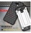 Galaxy J6 2018 Case Armor  Rugged Holster Case