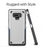 Galaxy Note 9 impact proof hybrid case