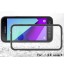 Galaxy Xcover 4 case bumper  clear gel back cover