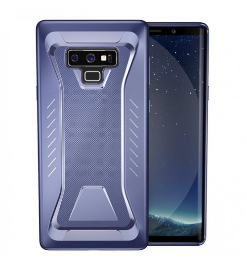 Galaxy Note 9 Case slim fit TPU Soft Gel Case