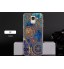 Galaxy J6 Case Printed Soft Gel TPU Case